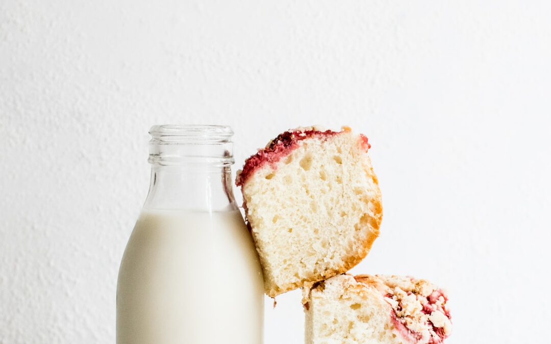 Why Gluten and Dairy May Not Be the Culprit of Your Bloat